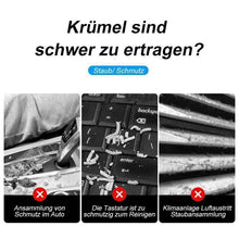 Laden Sie das Bild in den Galerie-Viewer, Staubreinigung Kleber