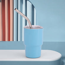 Laden Sie das Bild in den Galerie-Viewer, Mini-Thermobecher aus Edelstahl