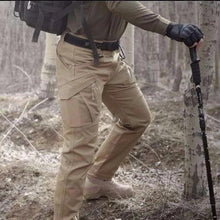 Laden Sie das Bild in den Galerie-Viewer, Multifunktionale, wasserdichte Hose