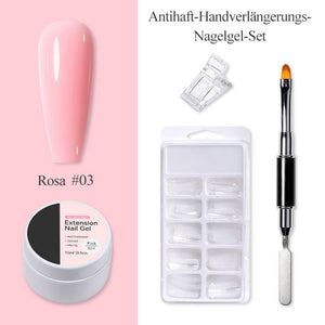 Nagelverlängerungs-Gel-Set💅