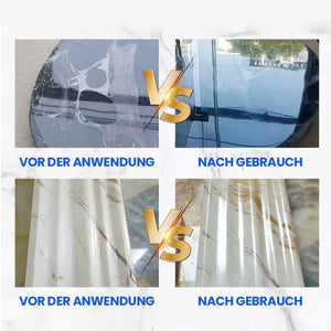 Steindekontamination mit großer Kapazität&Renovierungsagent
