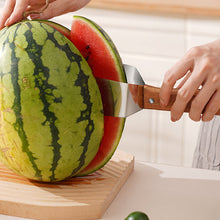 Laden Sie das Bild in den Galerie-Viewer, Wassermelonenschneider
