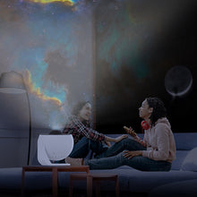 Laden Sie das Bild in den Galerie-Viewer, Kugelförmige Galaxy Star Lampe