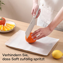 Laden Sie das Bild in den Galerie-Viewer, POE-Einweg-Schneidematte