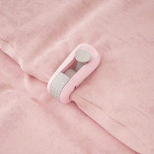 Laden Sie das Bild in den Galerie-Viewer, Decke Halter Clips Anti-Rutsch