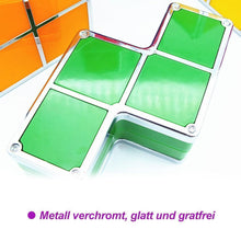 Laden Sie das Bild in den Galerie-Viewer, Tetris Stapelbares LED Nachtlicht