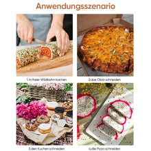 Laden Sie das Bild in den Galerie-Viewer, Einweg-Schneidebrett-Matte
