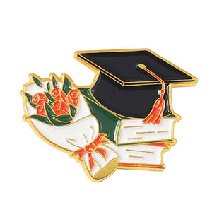Graduierungssaison Metallmedaille