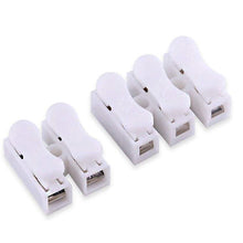 Laden Sie das Bild in den Galerie-Viewer, Feder Schnellverbinder Kabel