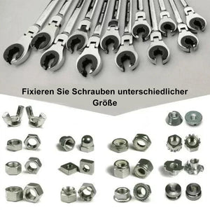 🔧Rohrratschenschlüssel🔧