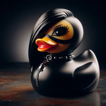 Laden Sie das Bild in den Galerie-Viewer, Duckieville-Ente