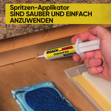 Laden Sie das Bild in den Galerie-Viewer, Roach Docter Gelköder