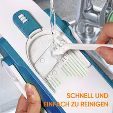 Laden Sie das Bild in den Galerie-Viewer, Verstellbarer Gemüseschneider