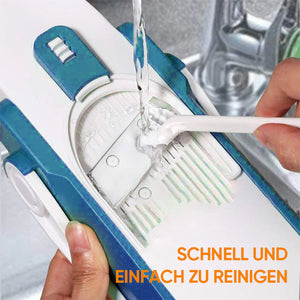 Verstellbarer Gemüseschneider