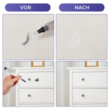 Laden Sie das Bild in den Galerie-Viewer, Multifunktionaler, befüllbarer Lackstiftpinsel