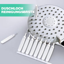 Laden Sie das Bild in den Galerie-Viewer, 🚿Duschloch Reinigungsbürste (10 STÜCK)🚰