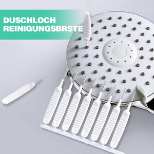 🚿Duschloch Reinigungsbürste (10 STÜCK)🚰