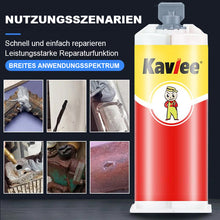 Laden Sie das Bild in den Galerie-Viewer, Universeller Reparaturkleber