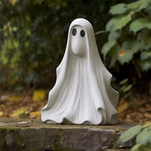 Laden Sie das Bild in den Galerie-Viewer, Niedliche Halloween-Geisterornamente