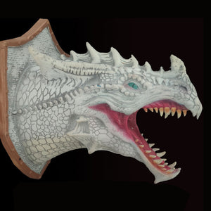 LED Dinosaurier Luftbefeuchter