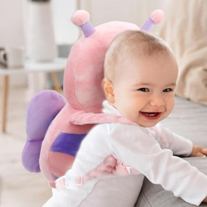 Anti-Fall-Kopfstütze für Babys
