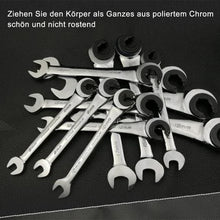 Laden Sie das Bild in den Galerie-Viewer, 🔧Rohrratschenschlüssel🔧