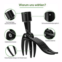Laden Sie das Bild in den Galerie-Viewer, 🌱Neuer abnehmbarer Unkrautstecher🌱