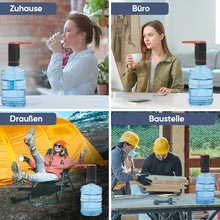 Laden Sie das Bild in den Galerie-Viewer, Pumpe zur automatischen Wasserabgabe