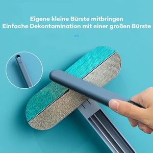 Multifunktionaler Haarentferner für Haustiere