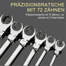 Laden Sie das Bild in den Galerie-Viewer, 🔧Rohrratschenschlüssel🔧