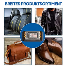 Laden Sie das Bild in den Galerie-Viewer, Reinigungs- und Poliertücher für den Autoinnenraum