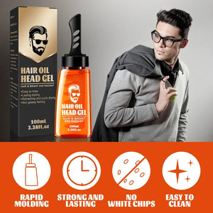 Ein-Kamm-Shaping-Styling-Gel-Kamm