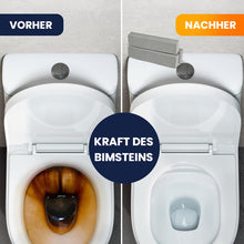 Laden Sie das Bild in den Galerie-Viewer, Stark reinigender Bimsstein (10 Stk.)