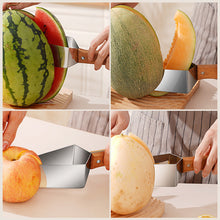 Laden Sie das Bild in den Galerie-Viewer, Wassermelonenschneider