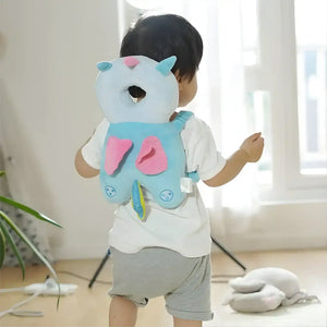 Anti-Fall-Kopfstütze für Babys