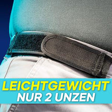 Laden Sie das Bild in den Galerie-Viewer, Gürtel ohne Schnalle