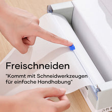 Laden Sie das Bild in den Galerie-Viewer, POE-Einweg-Schneidematte