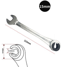 Laden Sie das Bild in den Galerie-Viewer, 🔧Rohrratschenschlüssel🔧