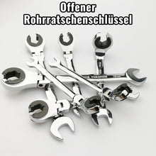 Laden Sie das Bild in den Galerie-Viewer, 🔧Rohrratschenschlüssel🔧