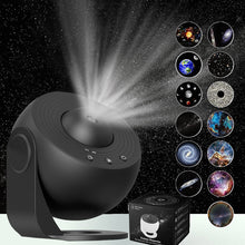 Laden Sie das Bild in den Galerie-Viewer, Kugelförmige Galaxy Star Lampe