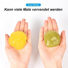 Laden Sie das Bild in den Galerie-Viewer, Staubreinigung Kleber