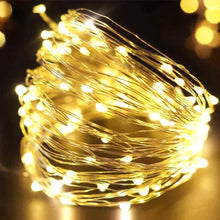 Laden Sie das Bild in den Galerie-Viewer, 🍾LED-Weinflaschenlichter Kork Nachtlicht DIY Decor Lift