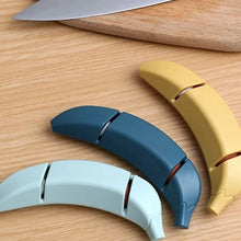 Laden Sie das Bild in den Galerie-Viewer, 🍌Bananen-Messerschärfer🍌