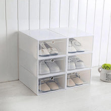 Laden Sie das Bild in den Galerie-Viewer, Neuer Schuhkarton mit Schubladen