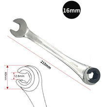 Laden Sie das Bild in den Galerie-Viewer, 🔧Rohrratschenschlüssel🔧