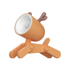 Laden Sie das Bild in den Galerie-Viewer, 🥳LED-nettes Nachtlicht