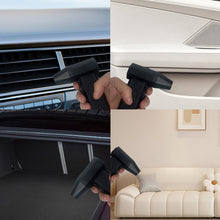 Laden Sie das Bild in den Galerie-Viewer, Elektrischer Mini-Turbo-Jet-Ventilator