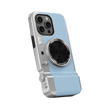 Laden Sie das Bild in den Galerie-Viewer, Integrierte Fototelefonhülle