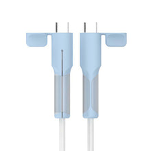 Laden Sie das Bild in den Galerie-Viewer, Schutzhülle für Datenkabel und Ladekabel aus Silikon