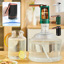 Laden Sie das Bild in den Galerie-Viewer, Pumpe zur automatischen Wasserabgabe